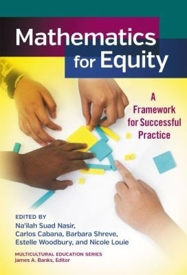 Mathematics for Equity(English, Paperback, unknown)