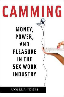 Camming(English, Electronic book text, Jones Angela)