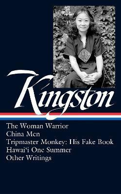 Maxine Hong Kingston(English, Hardcover, unknown)
