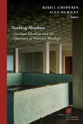 Nothing Absolute(English, Electronic book text, unknown)