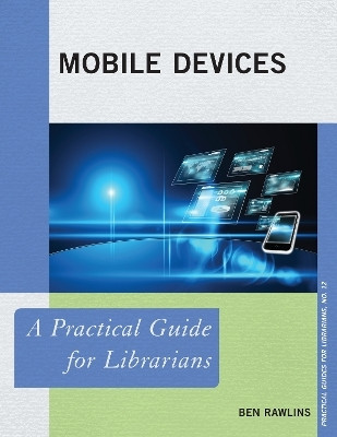 Mobile Devices(English, Paperback, Rawlins Ben)