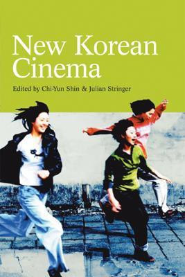 New Korean Cinema(English, Paperback, unknown)