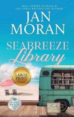 Seabreeze Library(English, Hardcover, Moran Jan)