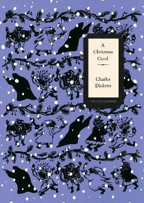 A Christmas Carol (Vintage Classics Dickens Series)(English, Paperback, Dickens Charles)