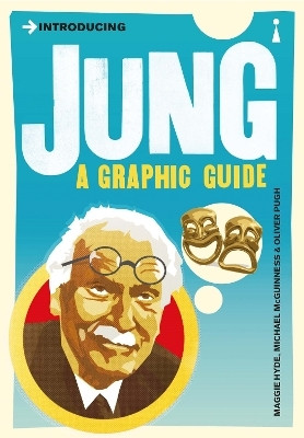 Introducing Jung(English, Paperback, Hyde Maggie)