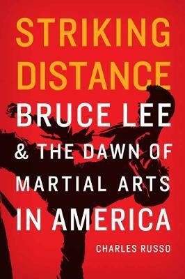 Striking Distance(English, Hardcover, Russo Charles)