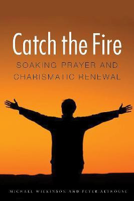 Catch the Fire(English, Paperback, Wilkinson Michael)