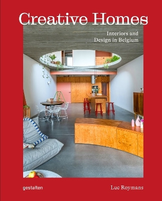 Creative Homes(English, Hardcover, unknown)