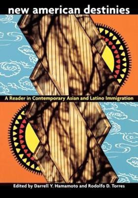 New American Destinies(English, Paperback, unknown)
