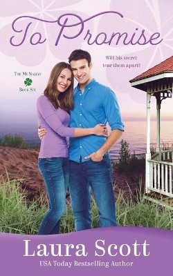 To Promise(English, Paperback, Scott Laura)