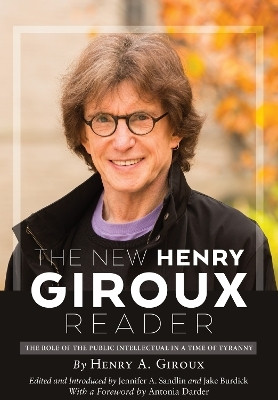 The New Henry Giroux Reader(English, Paperback, unknown)