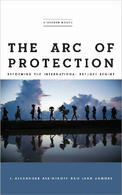 The Arc of Protection(English, Paperback, Aleinikoff T. Alexander)