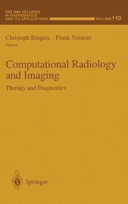 Computational Radiology and Imaging(English, Hardcover, unknown)