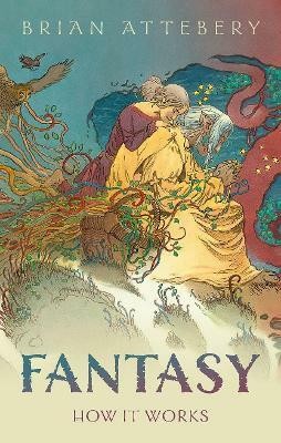 Fantasy(English, Hardcover, Attebery Brian)