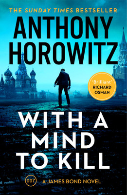 With a Mind to Kill(English, Paperback, Horowitz Anthony)