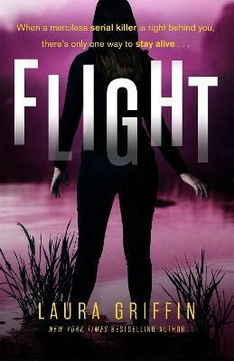 Flight(English, Paperback, Griffin Laura)