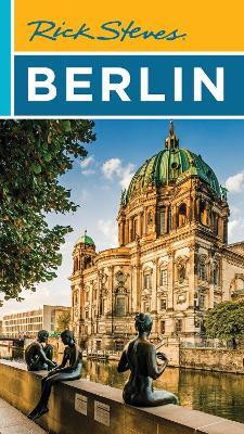 Rick Steves Berlin (Fifth Edition)(English, Paperback, Hewitt Cameron)