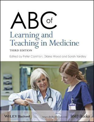 ABC of Learning and Teaching in Medicine(English, Paperback, unknown)