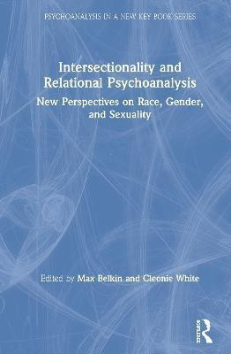 Intersectionality and Relational Psychoanalysis(English, Hardcover, unknown)