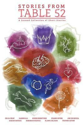 Table 52 - A Second Collection of Short Stories(English, Paperback, Writers Table 52)