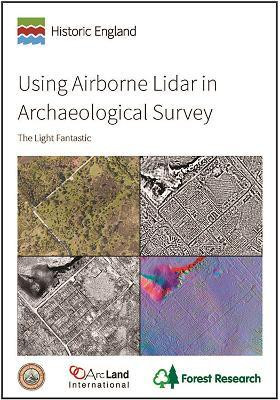 Using Airborne Lidar in Archaeological Survey(English, Paperback, Crutchley Simon)