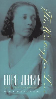 This Waiting for Love(English, Paperback, Johnson Helene)