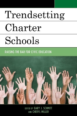 Trendsetting Charter Schools(English, Hardcover, unknown)