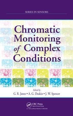 Chromatic Monitoring of Complex Conditions(English, Electronic book text, unknown)