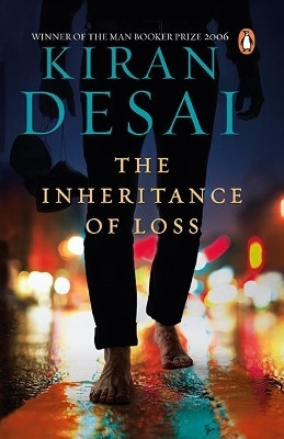The Inheritance of Loss(English, Hardcover, Desai Kiran)