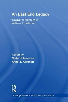 An East End Legacy(English, Electronic book text, unknown)