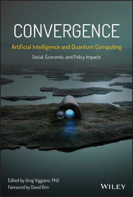 Convergence: Artificial Intelligence and Quantum Computing(English, Hardcover, unknown)