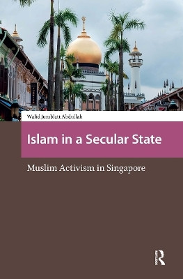 Islam in a Secular State(English, Hardcover, Abdullah Walid Jumblatt)