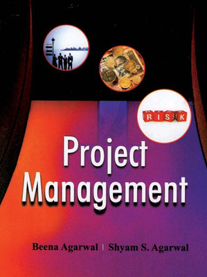 Project Management 1 Edition(English, Paperback, Agarwal B)