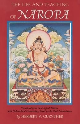 The Life and Teaching of Naropa(English, Paperback, unknown)