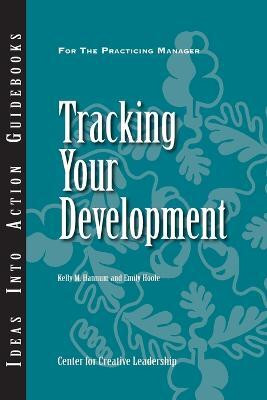 Tracking Your Development(English, Paperback, Hennum Kelly M.)