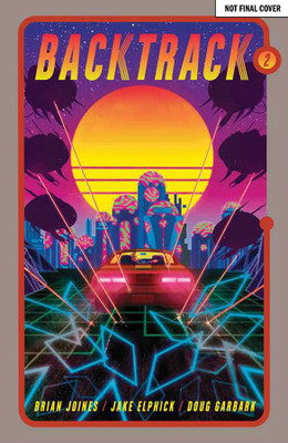 Backtrack Vol. 2: Volume 2(English, Paperback, Joines Brian)