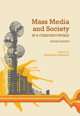 Mass Media and Society in a Changing World(English, Paperback, unknown)