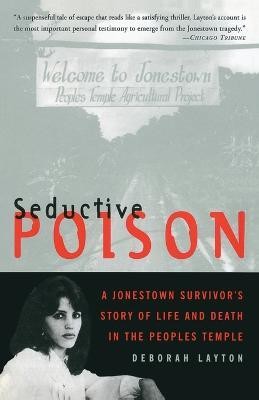 Seductive Poison(English, Paperback, Layton Deborah)