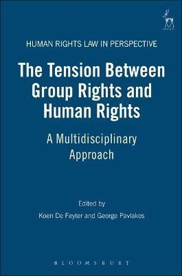 The Tension Between Group Rights and Human Rights(English, Electronic book text, unknown)