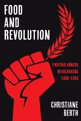 Food and Revolution(English, Hardcover, Berth Christiane)