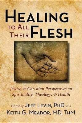 Healing to All Their Flesh(English, Electronic book text, unknown)