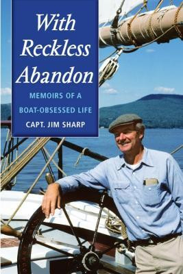 With Reckless Abandon(English, Paperback, Sharp Jim)