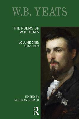 The Poems of W.B. Yeats(English, Paperback, unknown)