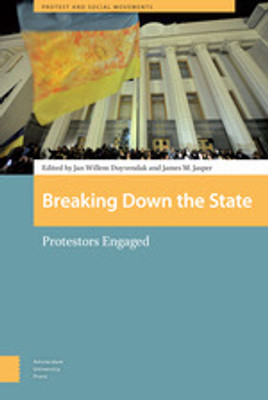 Breaking Down the State(English, Electronic book text, unknown)