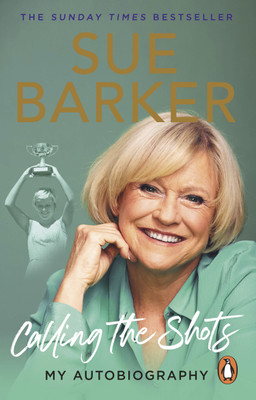 Calling the Shots(English, Paperback, Barker Sue)