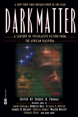 Dark Matter(English, Paperback, unknown)