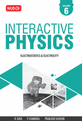 Interactive Physics Volume 6 (Edition2024)(English, Hardcover, unknown)