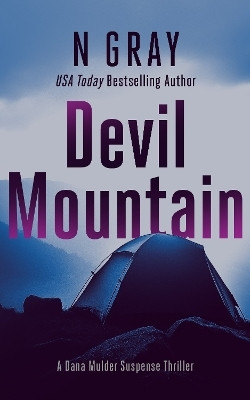 Devil Mountain(English, Paperback, Gray N)