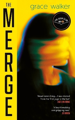 The Merge(English, Paperback, Walker Grace)
