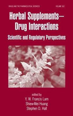 Herbal Supplements-Drug Interactions(English, Electronic book text, unknown)